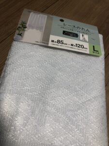 着物　持ち運びバッグ　100均　代用